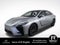 2026 Lexus ES ES 350e Luxury