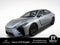 2026 Lexus ES ES 350e Luxury