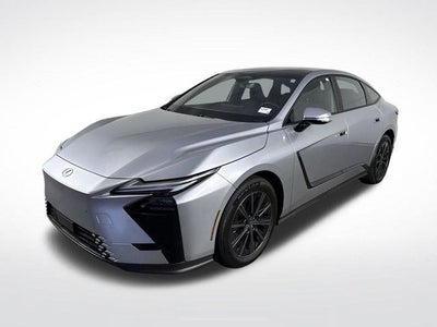 2026 Lexus ES ES 350e Luxury