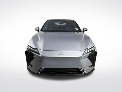2026 Lexus ES ES 350e Luxury