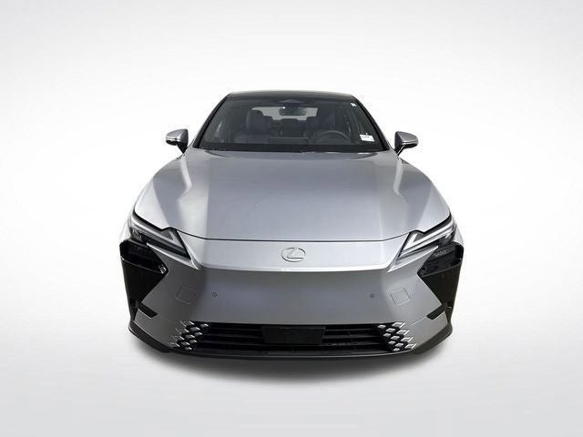 2026 Lexus ES ES 350e Luxury