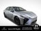 2026 Lexus ES ES 350e Luxury