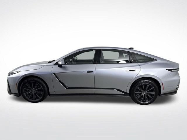 2026 Lexus ES ES 350e Luxury