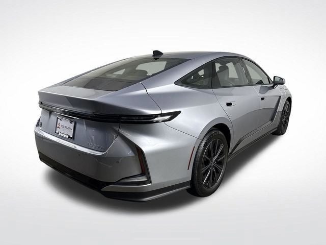 2026 Lexus ES ES 350e Luxury