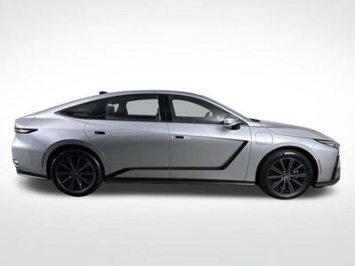2026 Lexus ES ES 350e Luxury