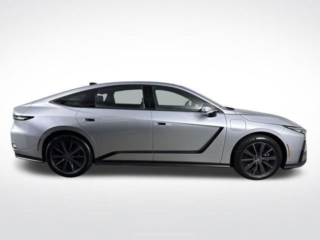 2026 Lexus ES ES 350e Luxury