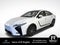 2026 Lexus ES ES 350e Luxury