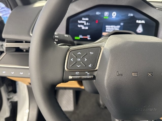 2026 Lexus ES ES 350e Luxury