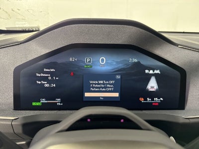 2026 Lexus ES ES 350e Luxury