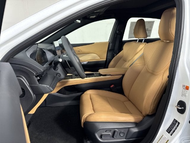 2026 Lexus ES ES 350e Luxury