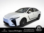 2026 Lexus ES ES 350e Luxury