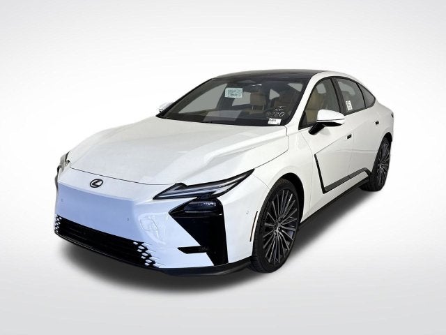 2026 Lexus ES ES 350e Luxury