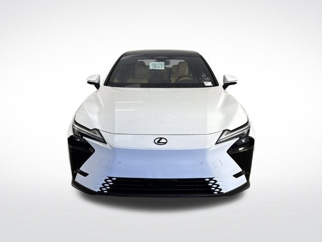 2026 Lexus ES ES 350e Luxury