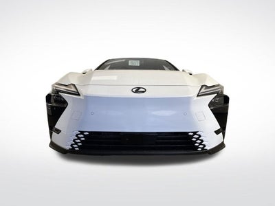 2026 Lexus ES ES 350e Luxury