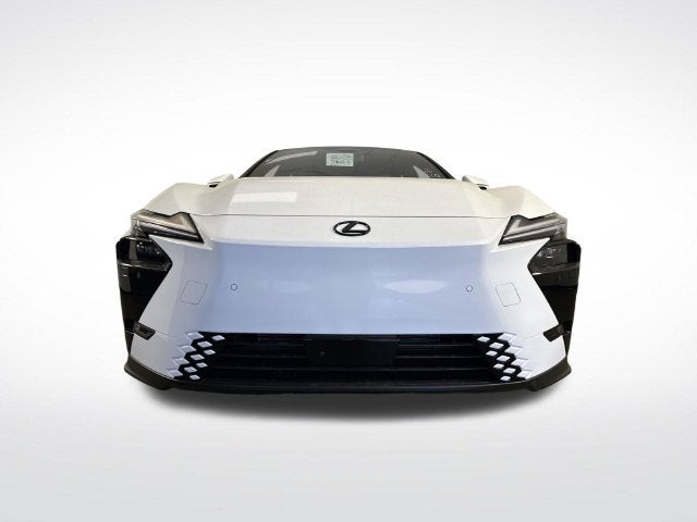 2026 Lexus ES ES 350e Luxury