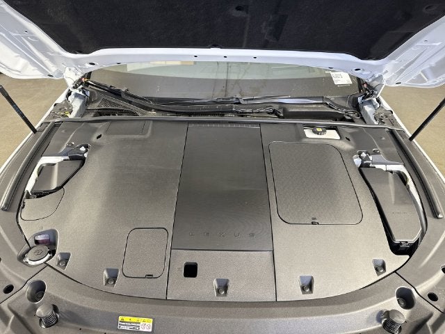 2026 Lexus ES ES 350e Luxury