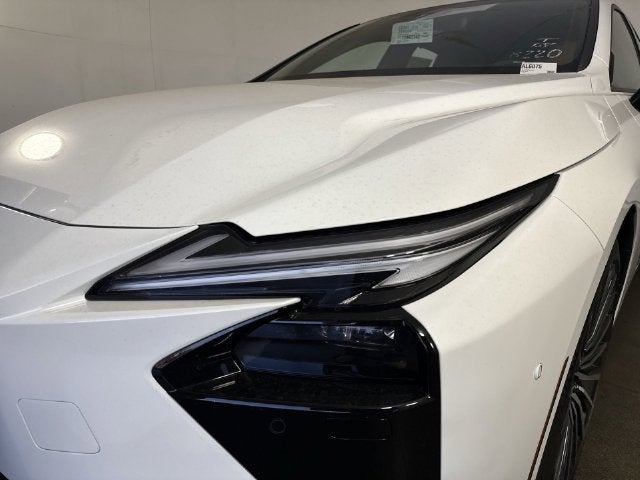 2026 Lexus ES ES 350e Luxury