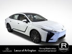 2026 Lexus ES ES 350e Luxury