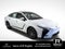 2026 Lexus ES ES 350e Luxury