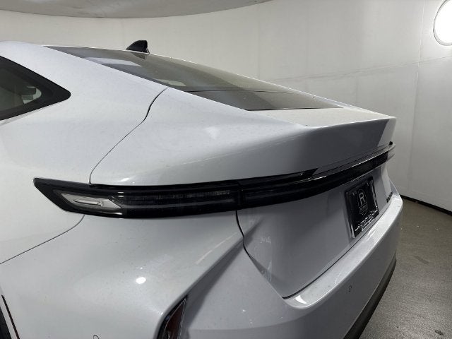 2026 Lexus ES ES 350e Luxury