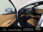 2026 Lexus ES ES 350e Luxury