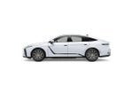 2026 Lexus ES ES 350e Luxury