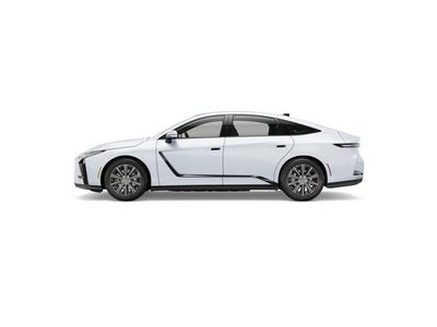 2026 Lexus ES ES 350e Luxury