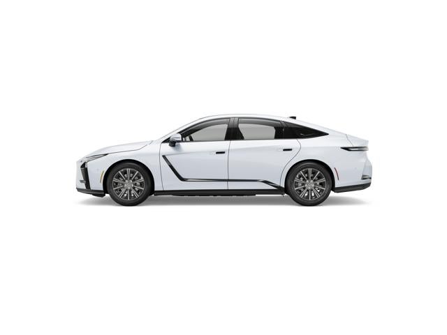 2026 Lexus ES ES 350e Luxury