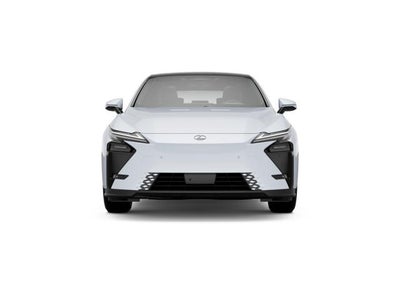 2026 Lexus ES ES 350e Luxury