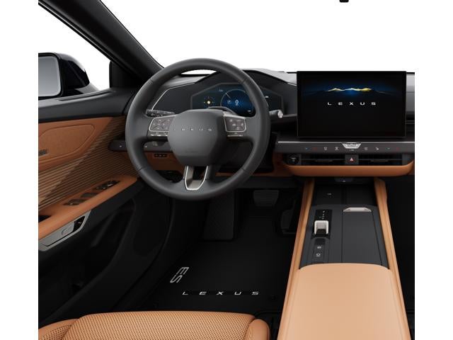 2026 Lexus ES ES 350e Luxury