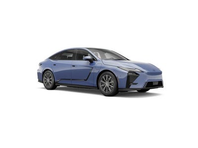2026 Lexus ES ES 350e Luxury