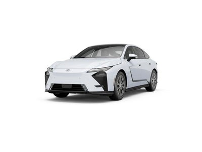 2027 Lexus ES 