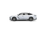 2027 Lexus ES 