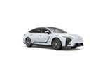 2027 Lexus ES 