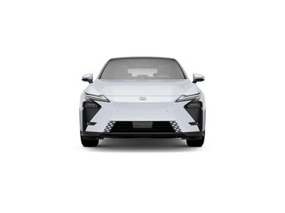 2027 Lexus ES 