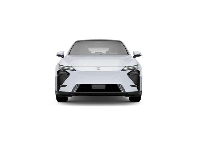 2027 Lexus ES 