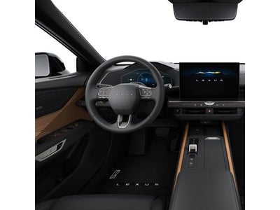 2027 Lexus ES 
