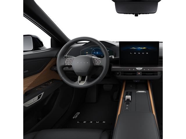 2027 Lexus ES 