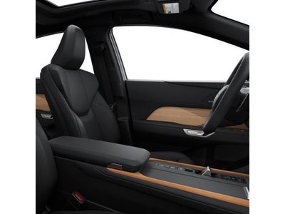2027 Lexus ES 