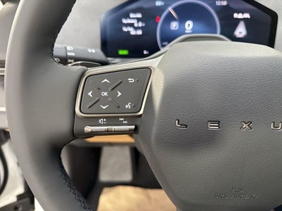 2026 Lexus ES ES 350e Premium