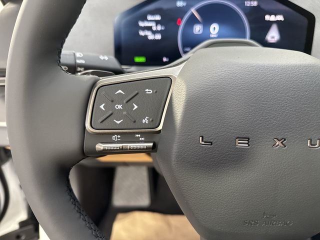 2026 Lexus ES ES 350e Premium