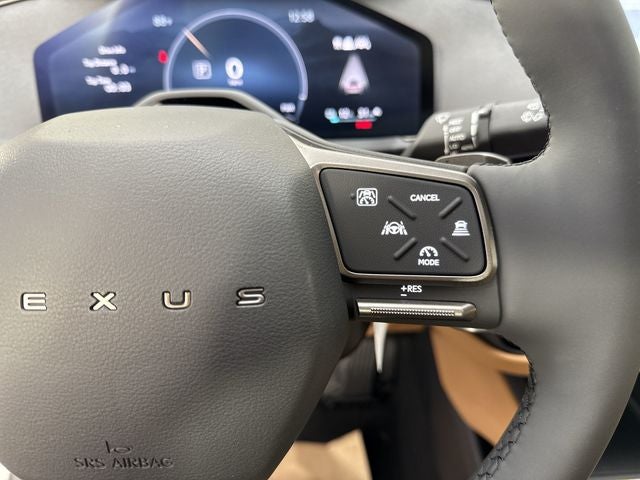 2026 Lexus ES ES 350e Premium