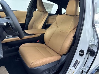 2026 Lexus ES ES 350e Premium