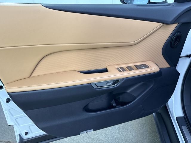 2026 Lexus ES ES 350e Premium