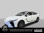 2026 Lexus ES ES 350e Premium
