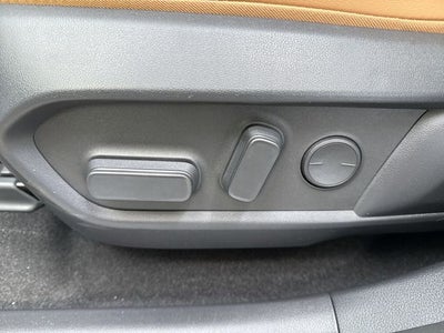 2026 Lexus ES ES 350e Premium