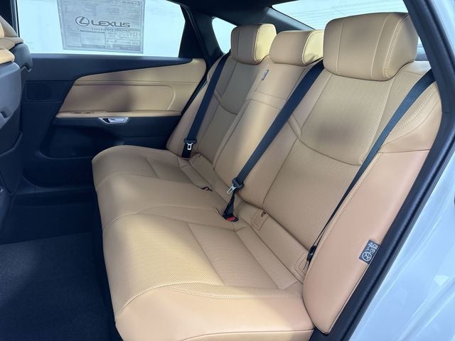 2026 Lexus ES ES 350e Premium
