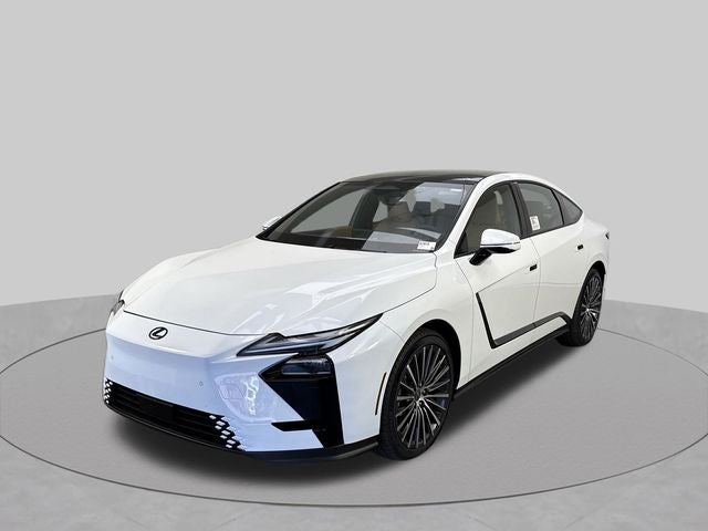 2026 Lexus ES ES 350e Premium