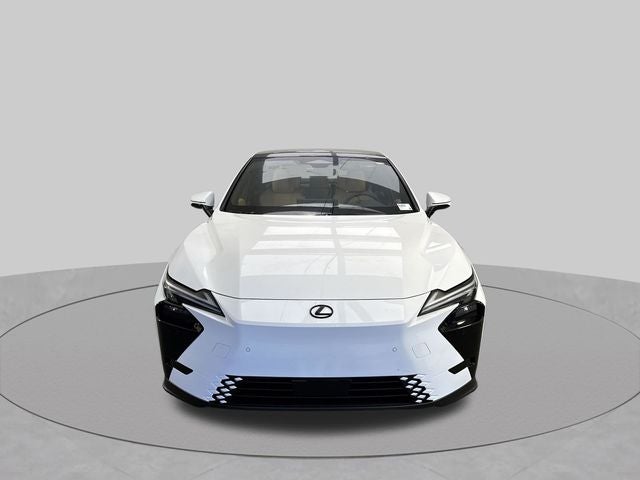 2026 Lexus ES ES 350e Premium