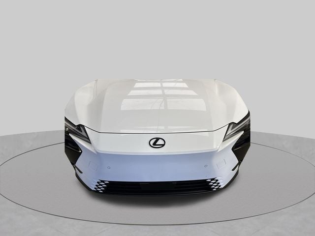 2026 Lexus ES ES 350e Premium